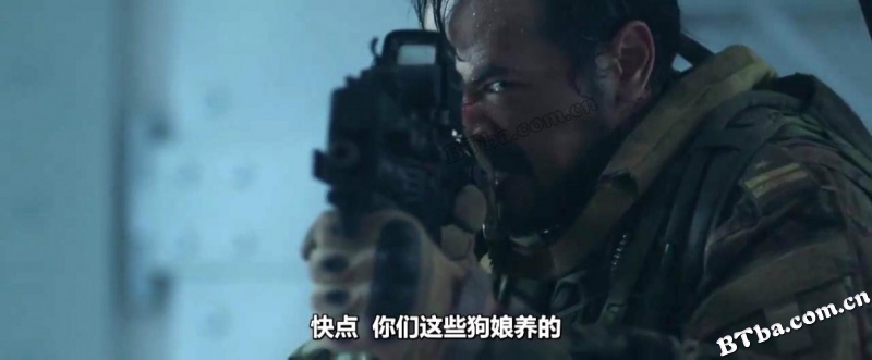 狐步六号/Foxtrot Six