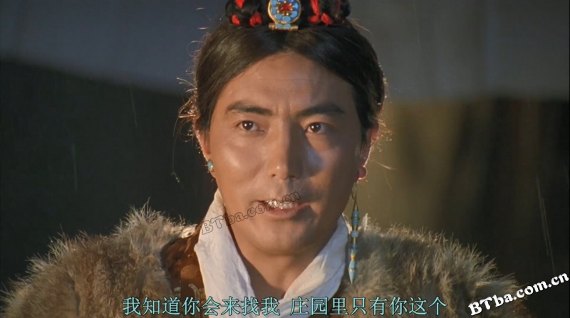 益西卓玛/Songs of Tibet