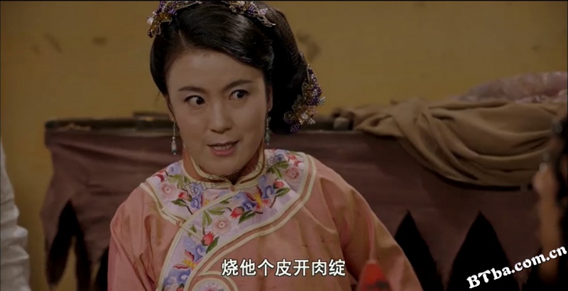 庖丁传奇之金刀御厨