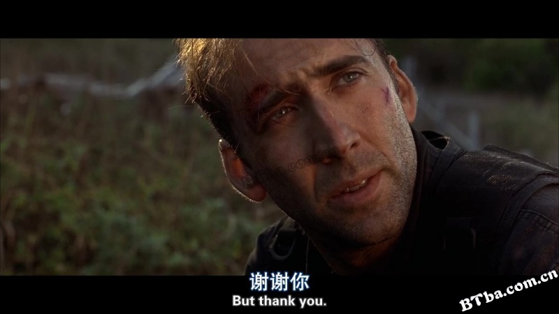 勇闯夺命岛/石破天惊/The Rock 勇闯夺命岛/石破天惊/The Rock