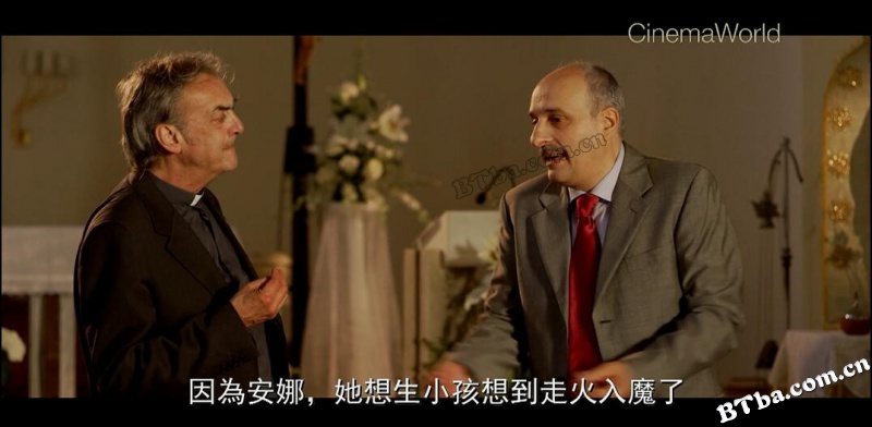就是要孩子/Un figlio a tutti i costi