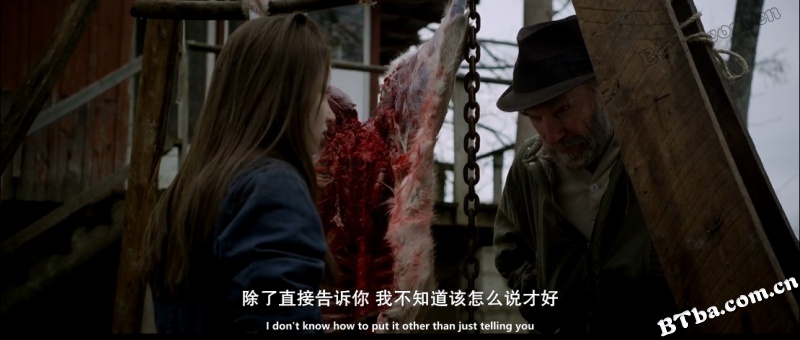 挖两座坟/Dig Two Graves