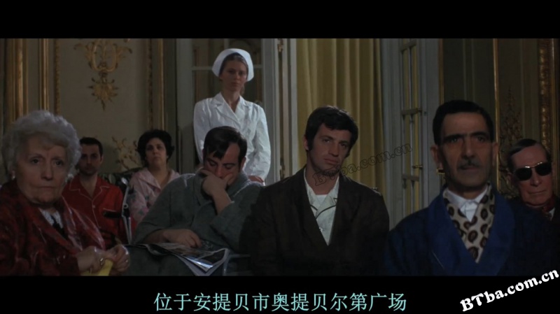 骗婚记/密西西比美人鱼/蛇蝎夜合花
