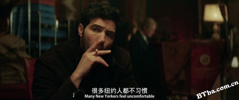 陌生人的善意/陌生的善意/俄国茶室的秘密/The Kindness of Strangers