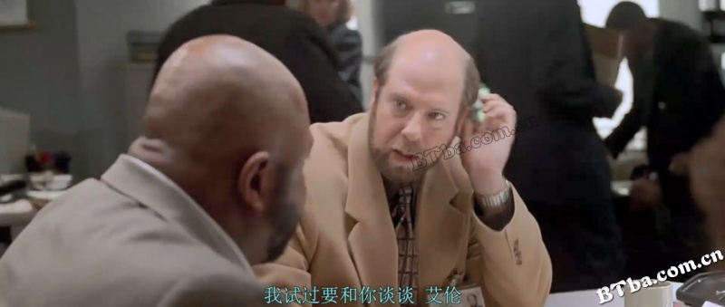 狭路相逢/火爆任务：一路狂飙/高速杀机/Black Dog