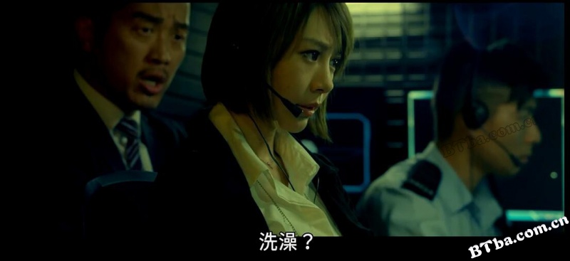 不义之战/辣警霸王花2