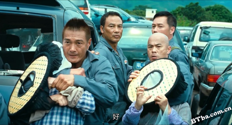 灭门/滅門
