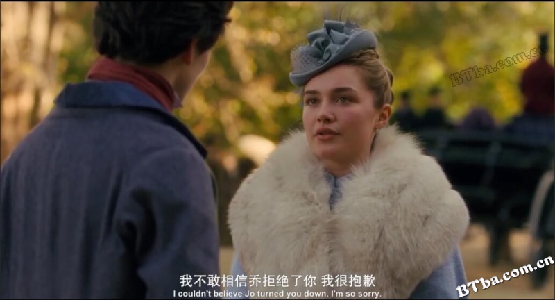 小妇人/她们(台)/Little Women