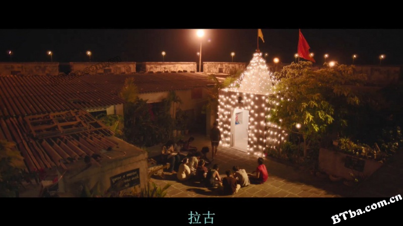 嗝嗝老师/我的破嗝Miss(港)/我的嗝嗝老师(台)/Hichki