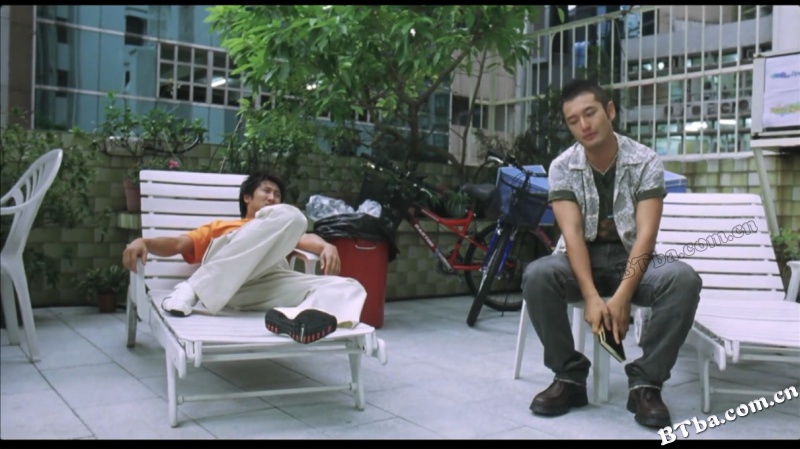龙威父子/Legend of the Dragon