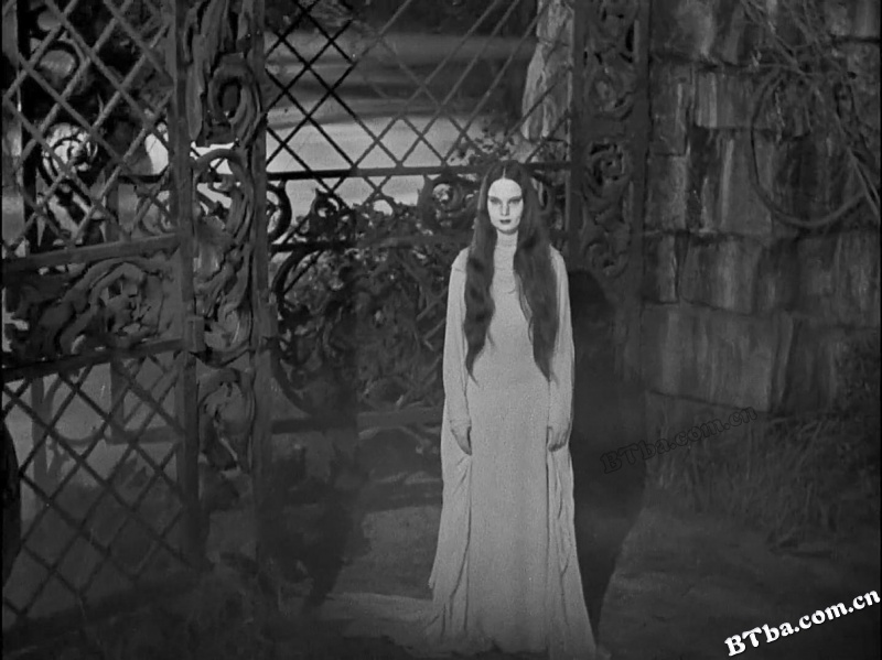 吸血鬼的印记/吸血鬼的标志/Mark of the Vampire