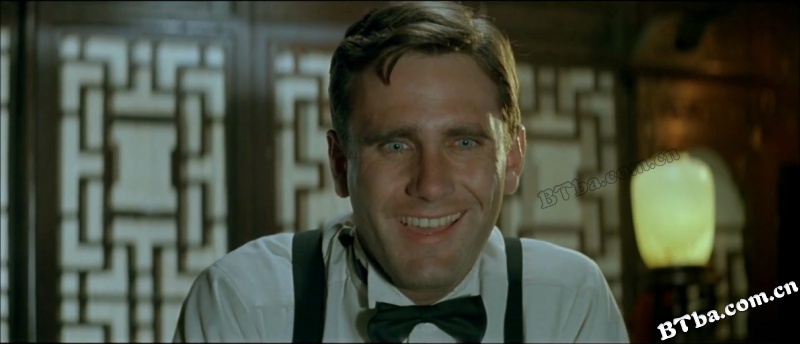 福尔摩斯与中国女侠/Sherlock Holmes in China