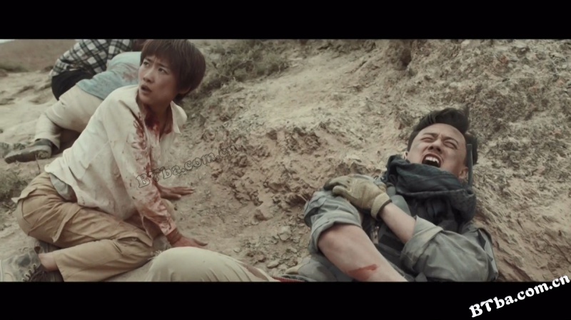狼群行动/痞子兵王3/铁血佣兵