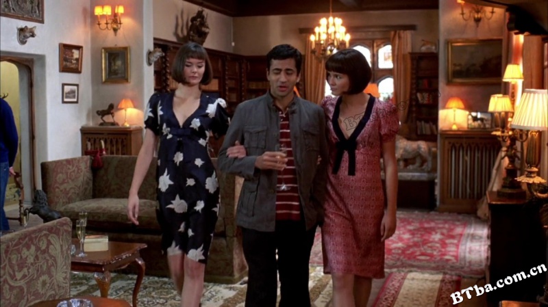 留级之王2/凸种高材生2/National Lampoon's Van Wilder: The Rise of Taj