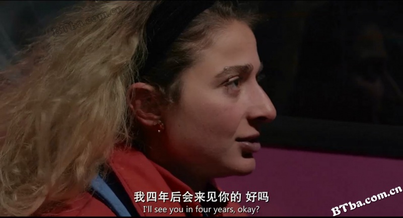 奥运梦/Olympic Dreams
