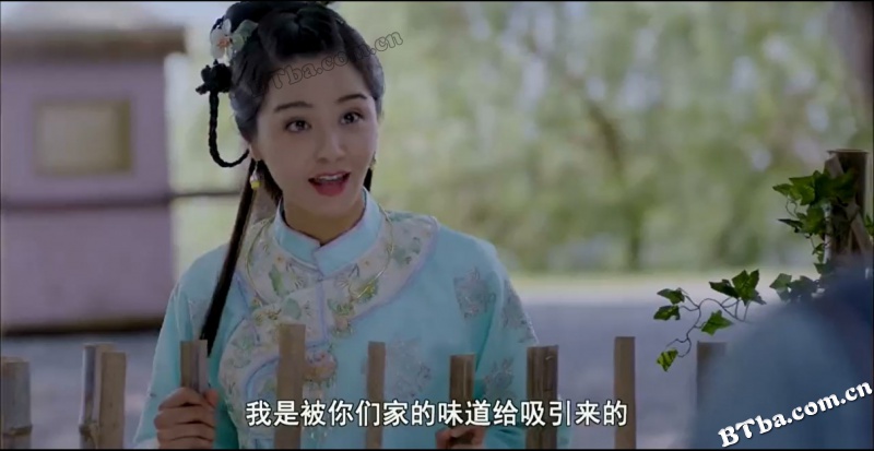 庖丁传奇之金刀御厨