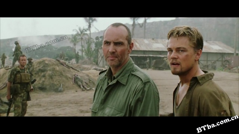 血钻/血腥钻石/滴血钻石/Blood Diamond 血钻/血腥钻石/滴血钻石/Blood Diamond