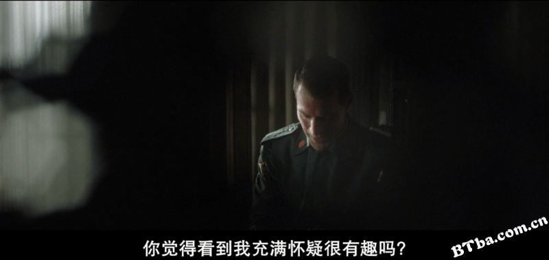无尽的战壕/La trinchera infinita