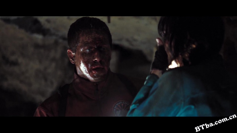 黑暗侵袭2/暗袭2/深入绝地2/The Descent Part 2 