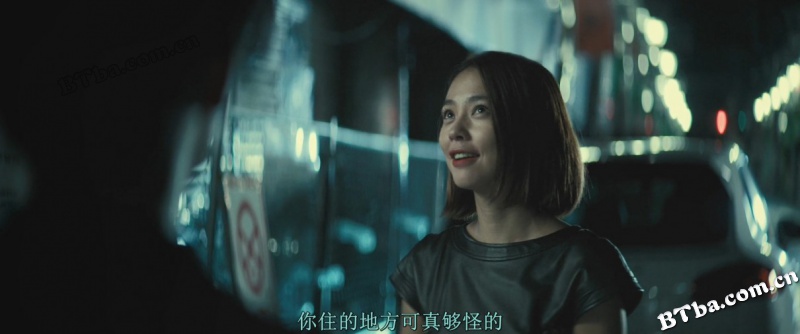 去年冬天与你分手
