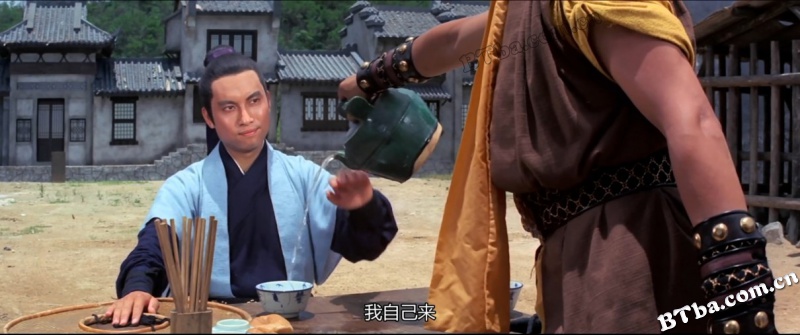 十二金牌/The Twelve Gold Medallions