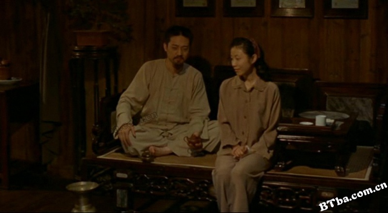 小城之春