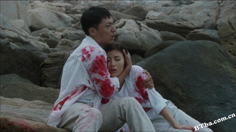 海角危情/The Other Side of the Sea/Hai jiao wei qing