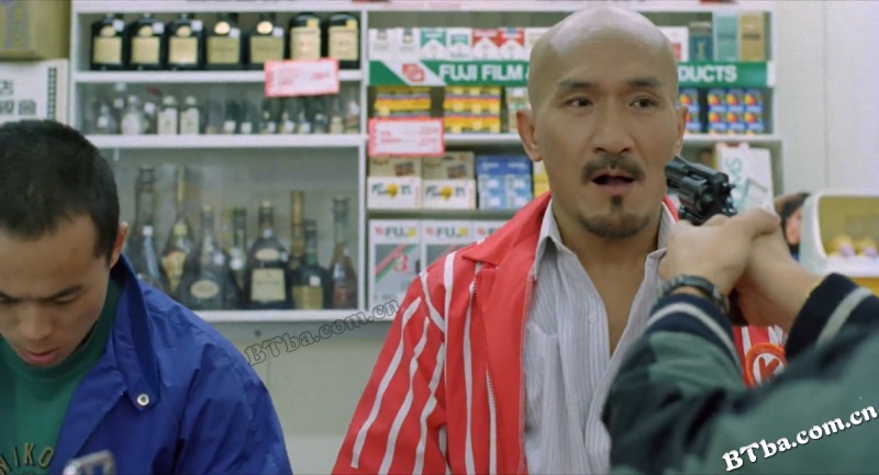 瘦虎肥龙/Skinny Tiger and Fatty Dragon