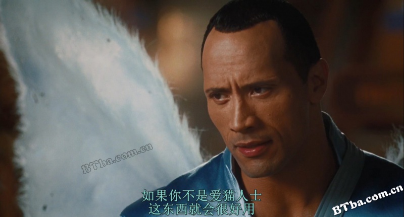 牙仙2/牙仙大帝2/Tooth Fairy 2