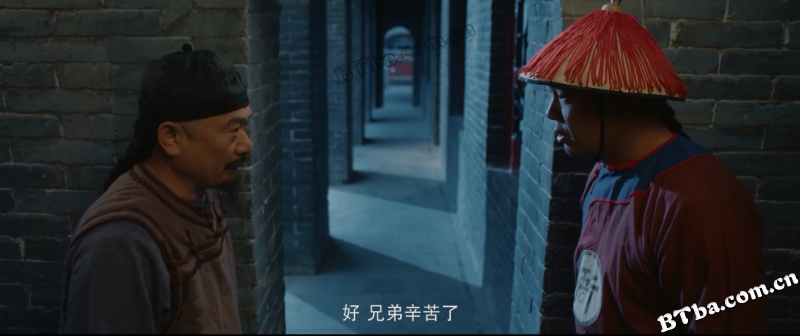 宁古塔