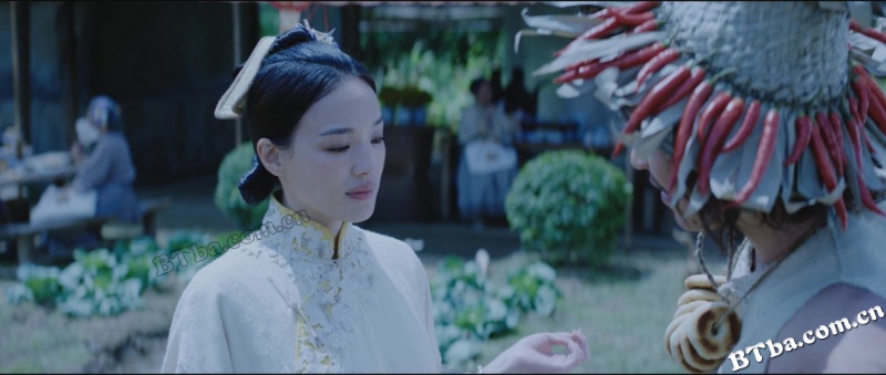 健忘村/The Village of No Return