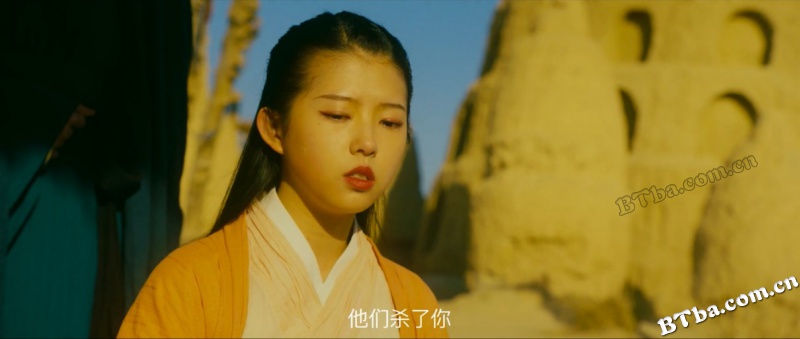 盖世英雄