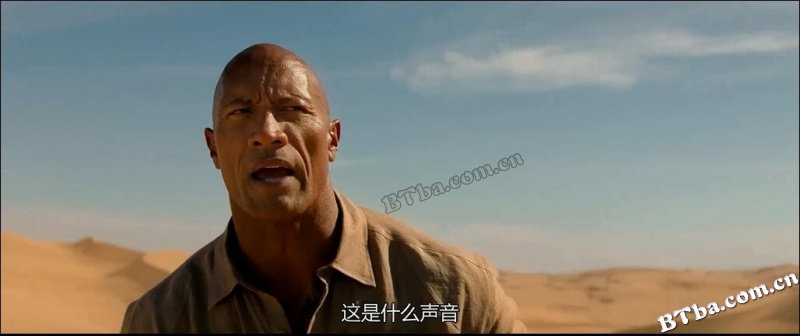 勇敢者游戏2：再战巅峰/逃出魔幻纪：霸气升呢(港)/野蛮游戏：全面晋级(台)/Jumanji: The Next Level