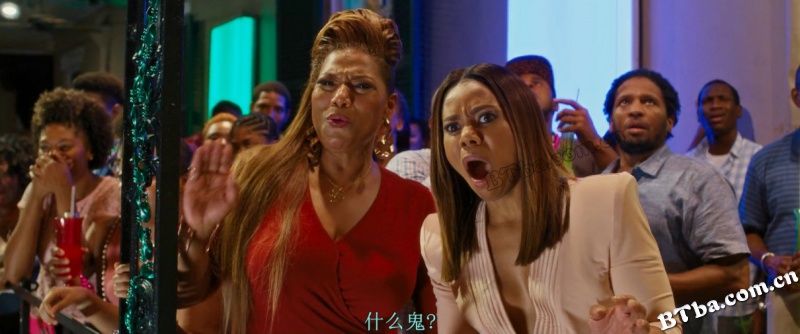 嗨翻姐妹行/闺蜜假期(台)/Girls Trip