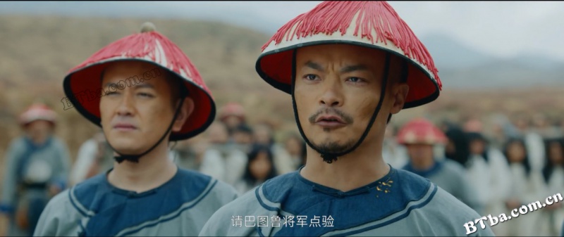 宁古塔