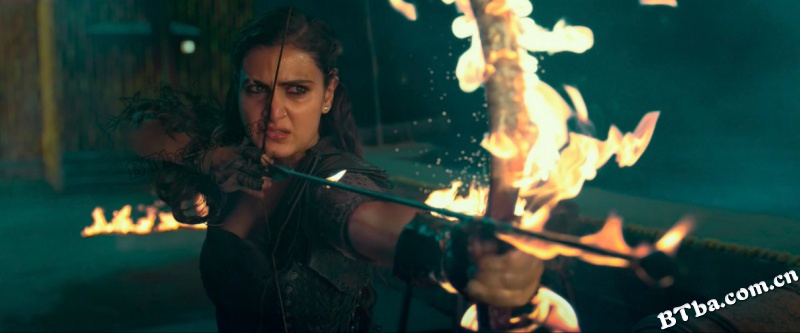 印度暴徒/Thugs of Hindostan
