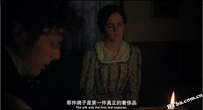 小妇人/她们(台)/Little Women