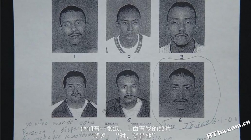 意外在场/Long Shot