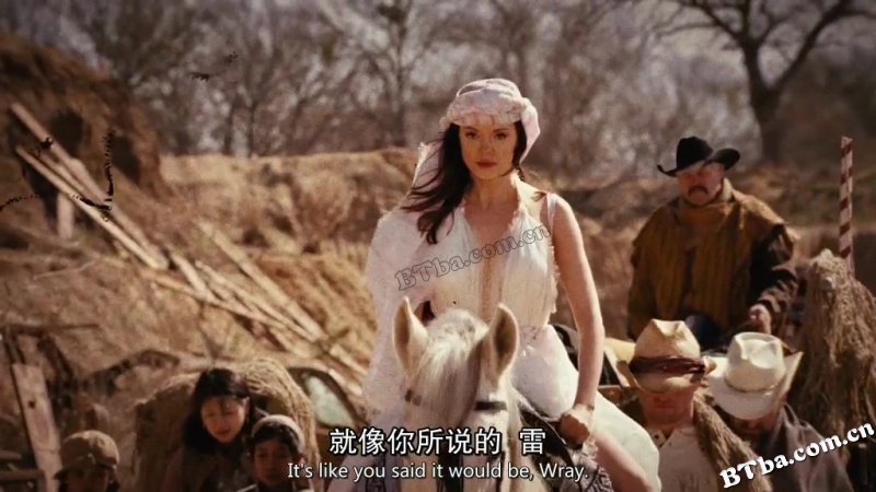 恐怖星球/恐惧星球/索女‧丧尸‧机关枪(港)/Planet Terror