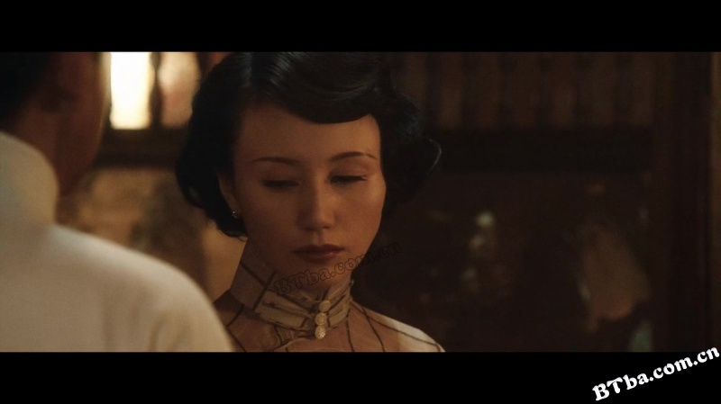 大上海/The Last Tycoon