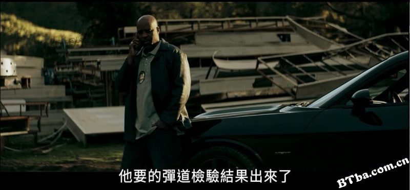 法外之徒/私法捍衛(台)/Beyond the Law