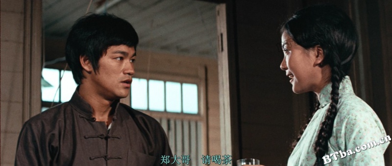 唐山大兄/The Big Boss
