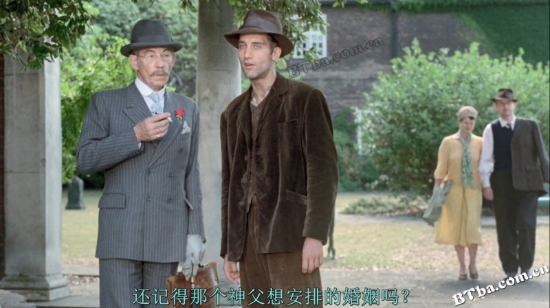 生命中不能承受之情/本特