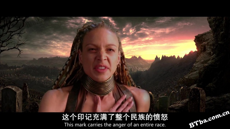星际传奇2/The Chronicles Of Riddick