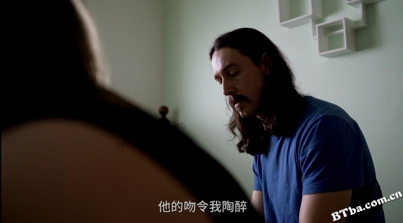 恋爱恐惧症/Philophobia: or the Fear of Falling in Love