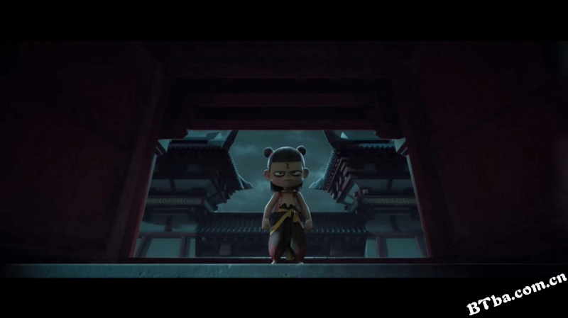 哪吒之魔童降世/哪吒降世/Ne Zha