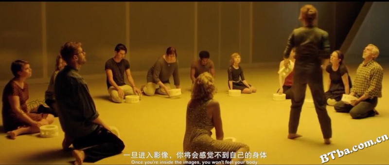 安尼亚拉号/星艦迷航：阿尼亞拉號/Aniara