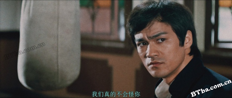 精武门/Fist of Fury