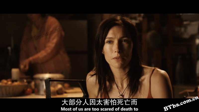 嗜血破晓/2019猎血都市(港)/黎明时分