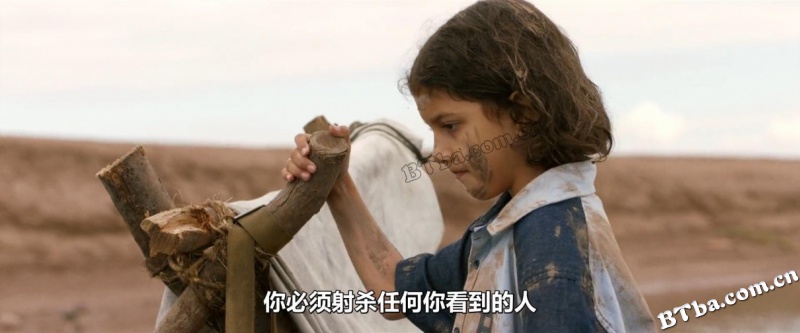 买手枪/Cómprame un revolver